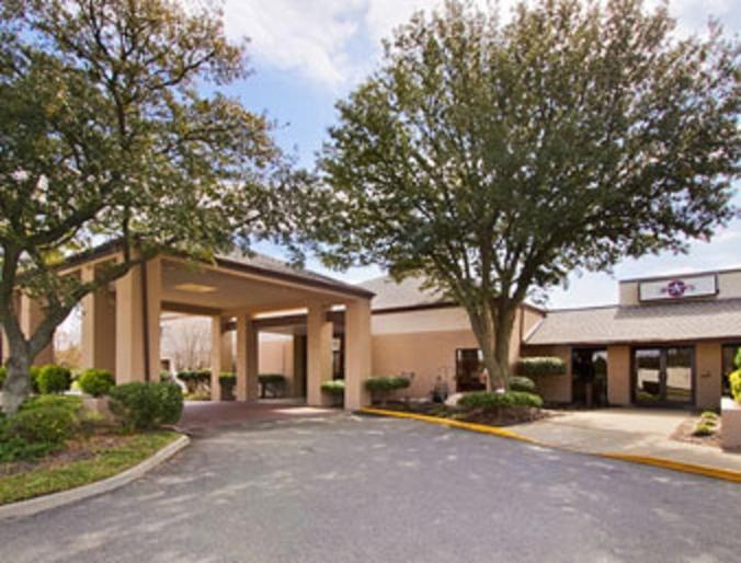 Mainstay Suites Prince George - Fort Gregg Экстерьер фото