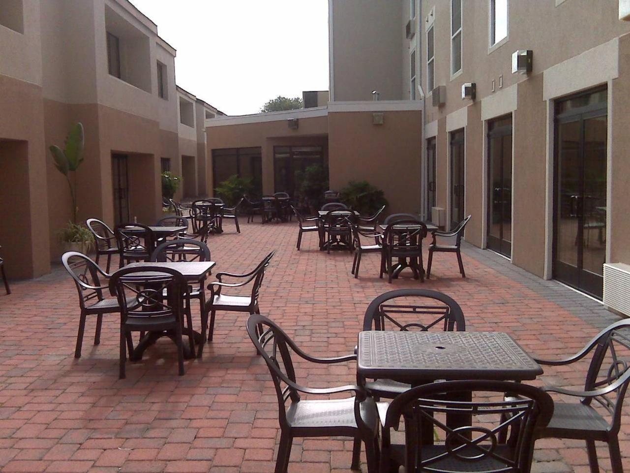 Mainstay Suites Prince George - Fort Gregg Ресторан фото