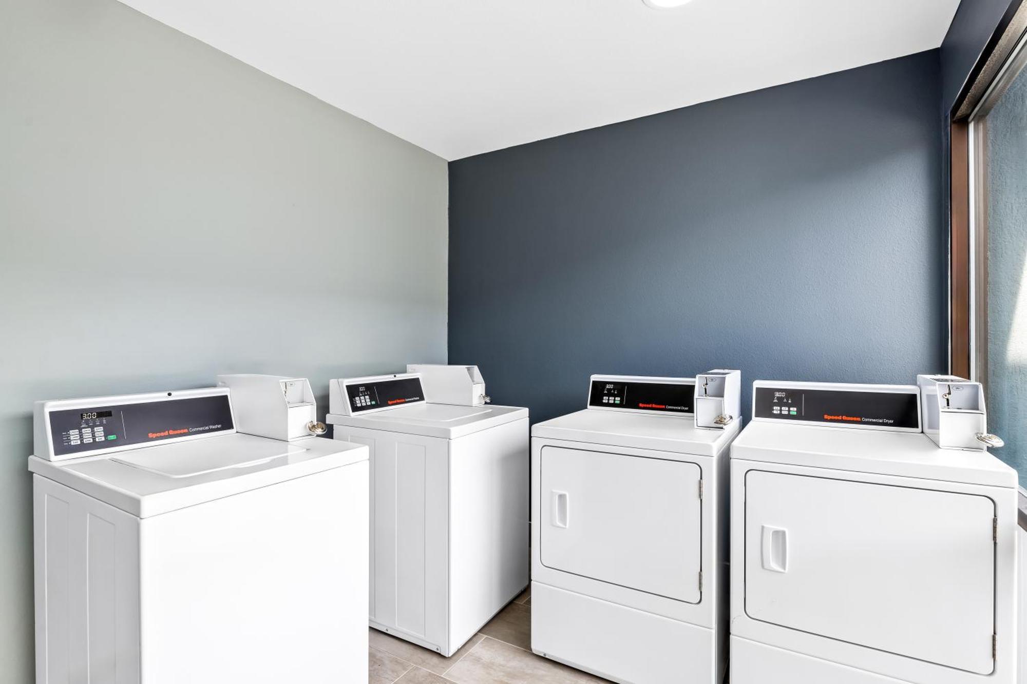 Mainstay Suites Prince George - Fort Gregg Экстерьер фото