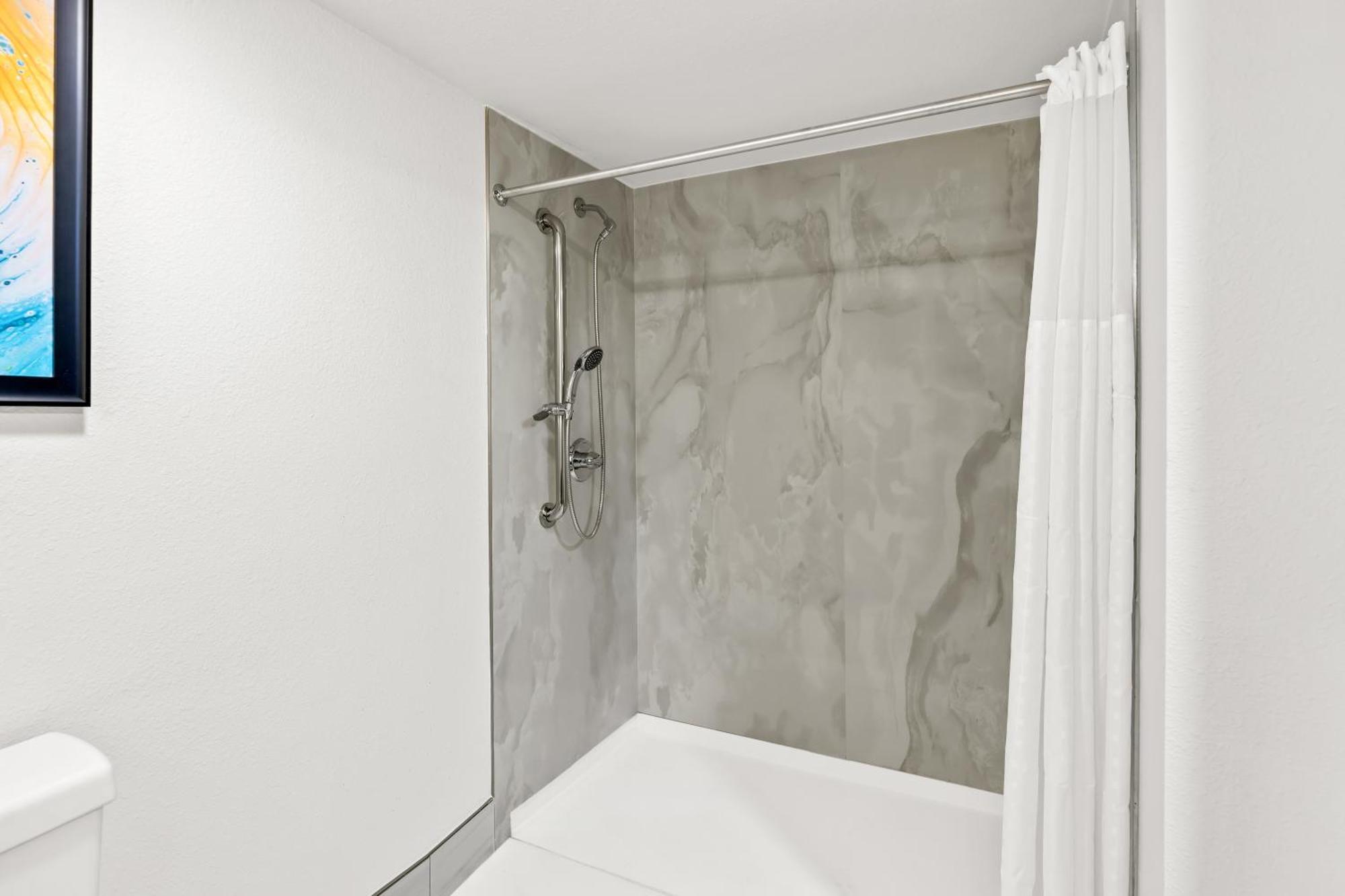 Mainstay Suites Prince George - Fort Gregg Экстерьер фото